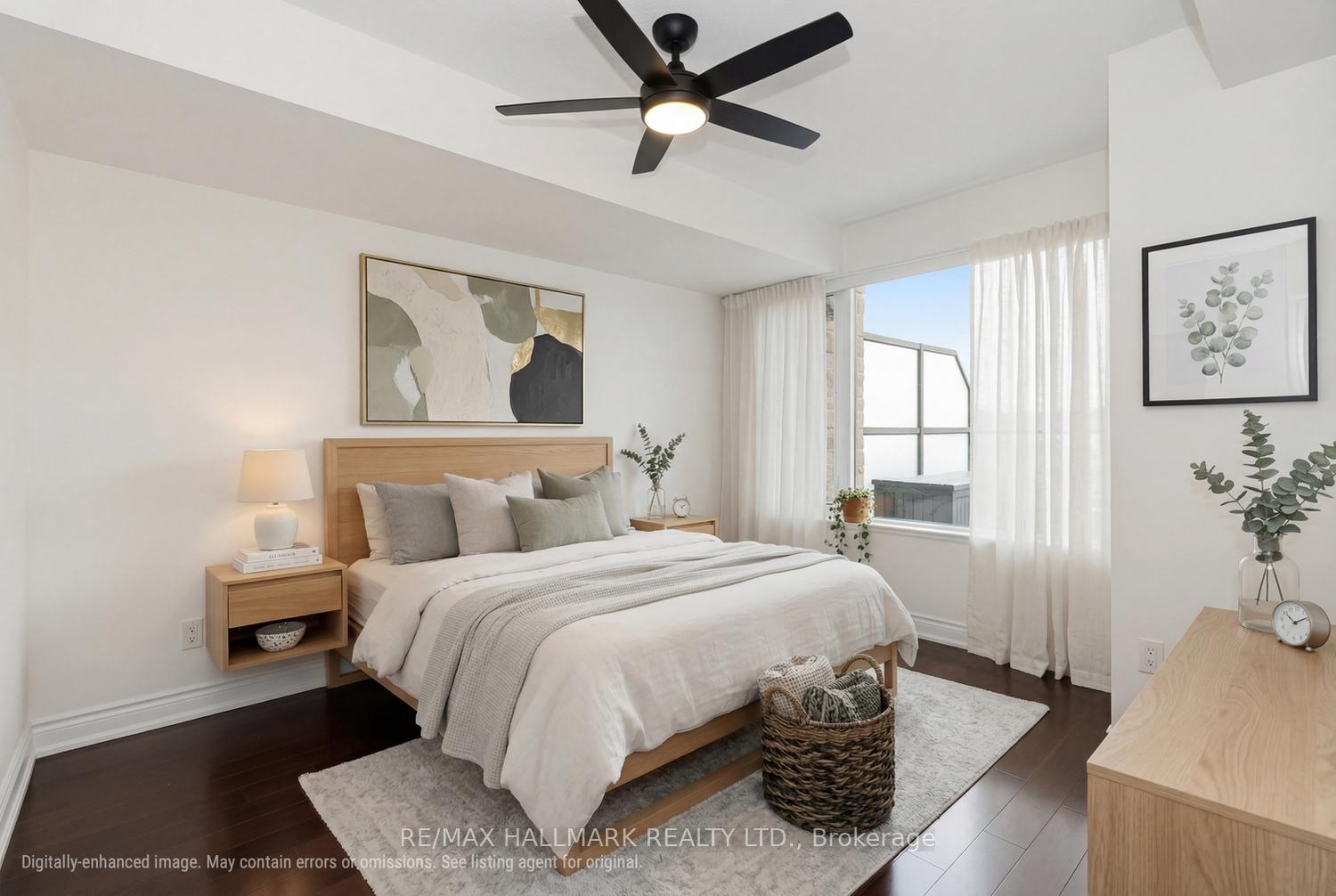 Photo 7 of Unit 308, 253 South Park Road, Markham, Commerce Valley — HOMEH