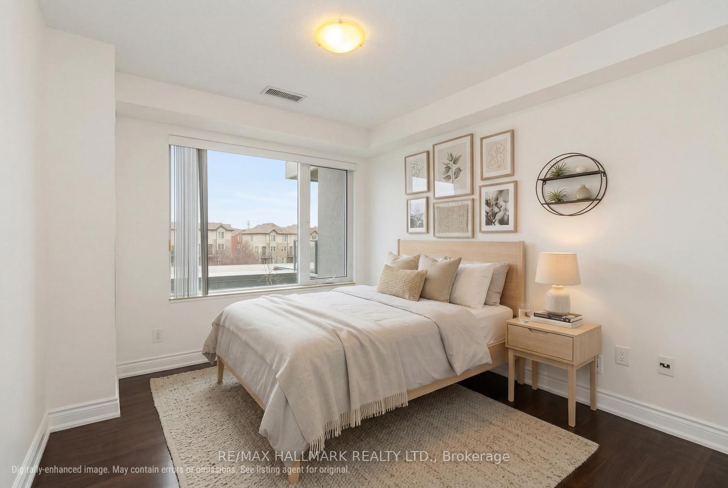 Photo 8 of Unit 308, 253 South Park Road, Markham, Commerce Valley — HOMEH