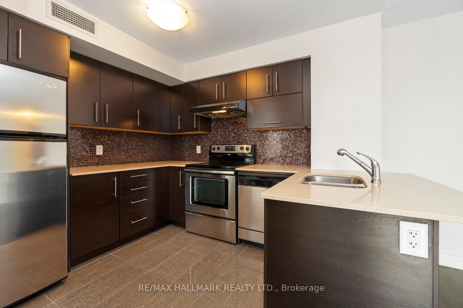 Photo 9 of Unit 308, 253 South Park Road, Markham, Commerce Valley — HOMEH