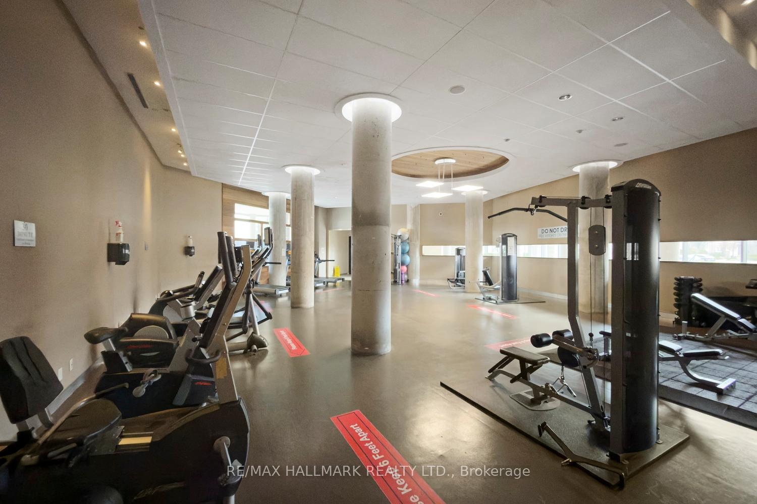 Photo 21 of Unit 308, 253 South Park Road, Markham, Commerce Valley — HOMEH
