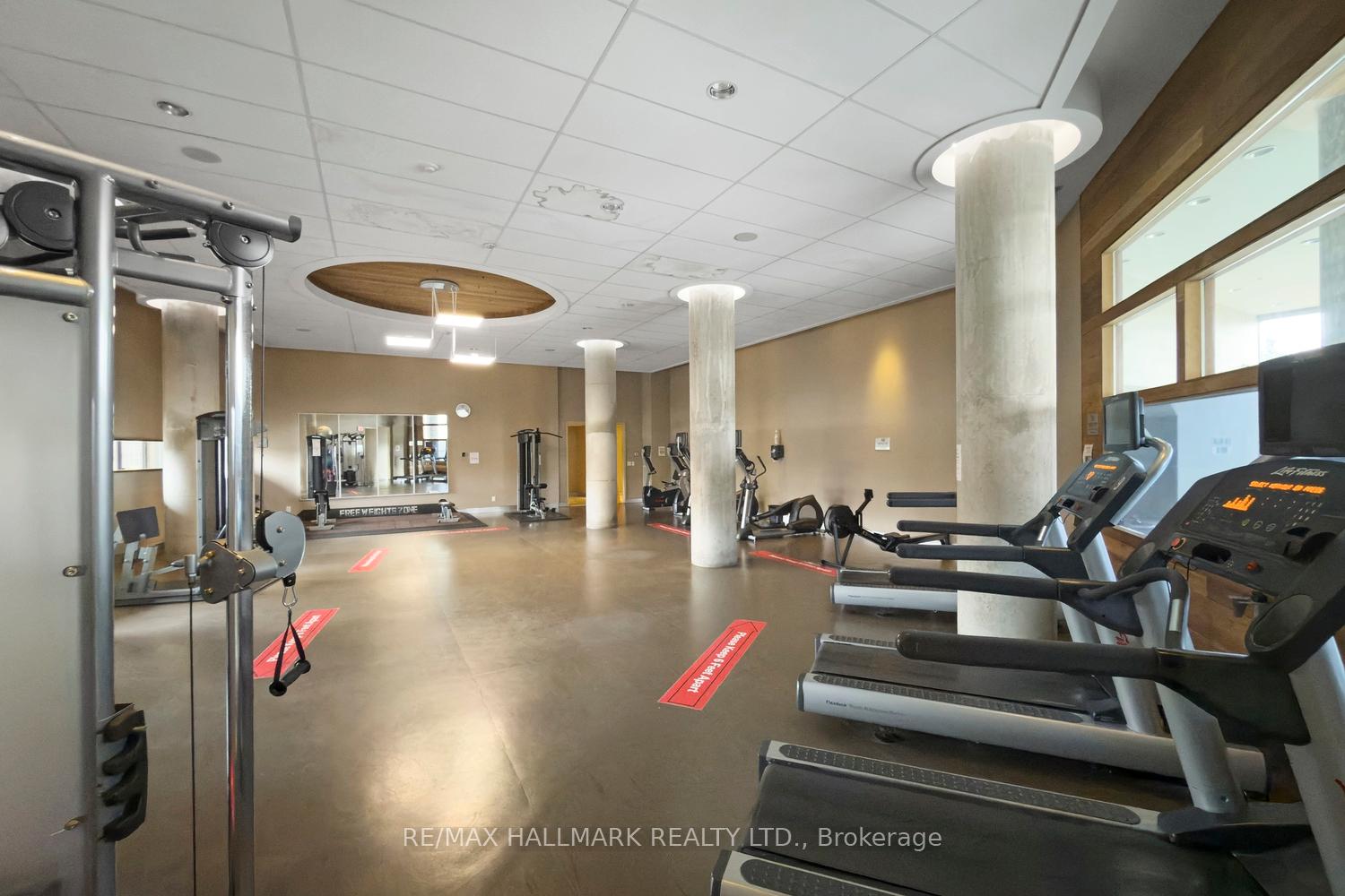Photo 22 of Unit 308, 253 South Park Road, Markham, Commerce Valley — HOMEH