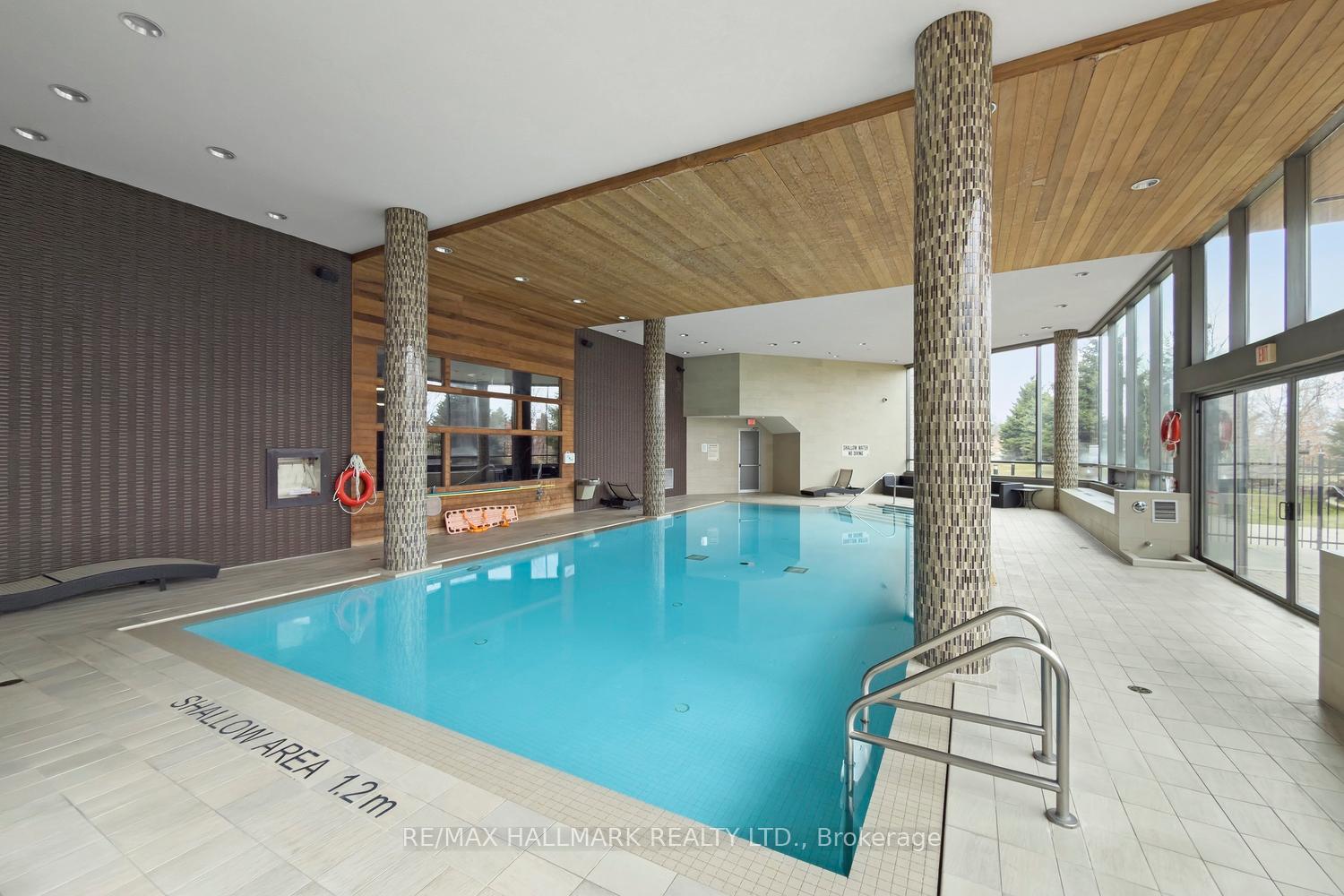 Photo 23 of Unit 308, 253 South Park Road, Markham, Commerce Valley — HOMEH