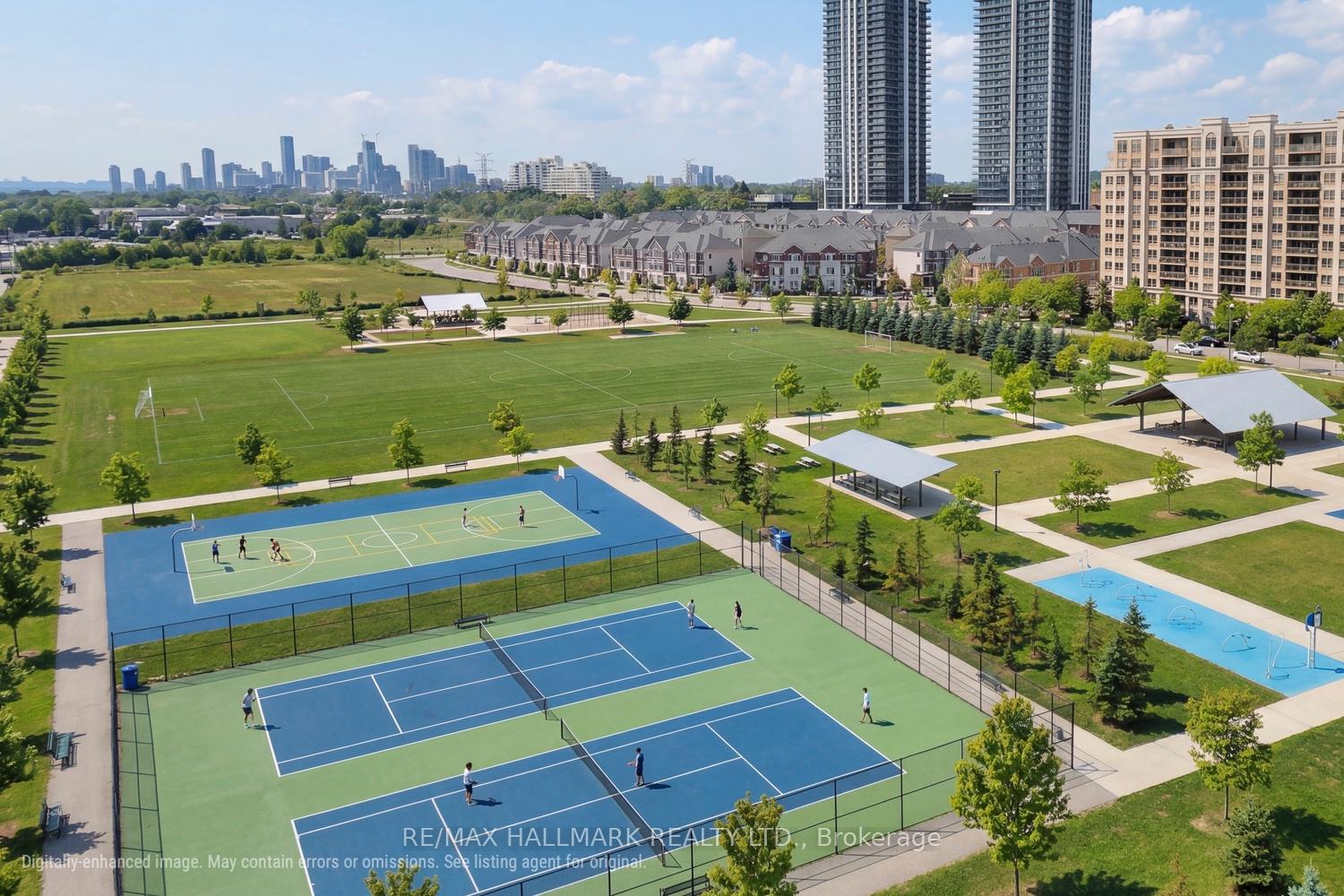 Photo 28 of Unit 308, 253 South Park Road, Markham, Commerce Valley — HOMEH