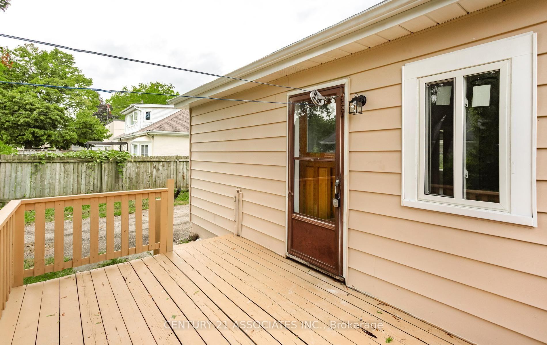 Photo 41 of 48 King Street, Halton Hills, Georgetown — HOMEH