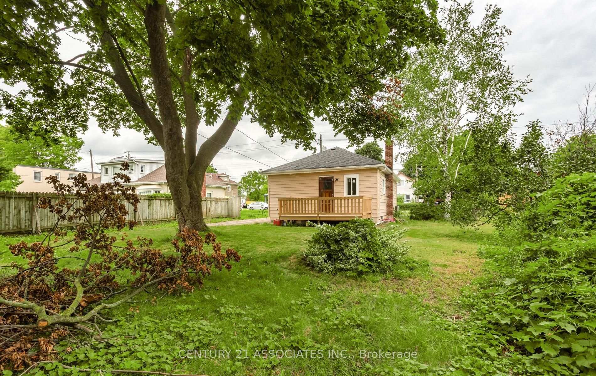 Photo 44 of 48 King Street, Halton Hills, Georgetown — HOMEH