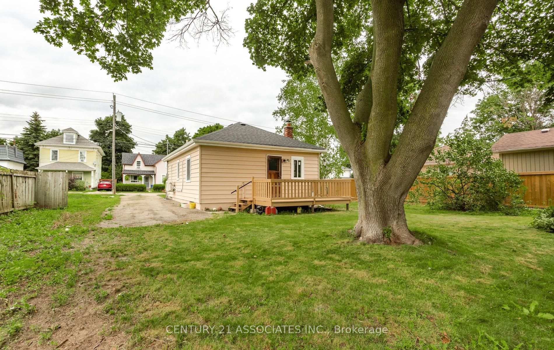 Photo 45 of 48 King Street, Halton Hills, Georgetown — HOMEH