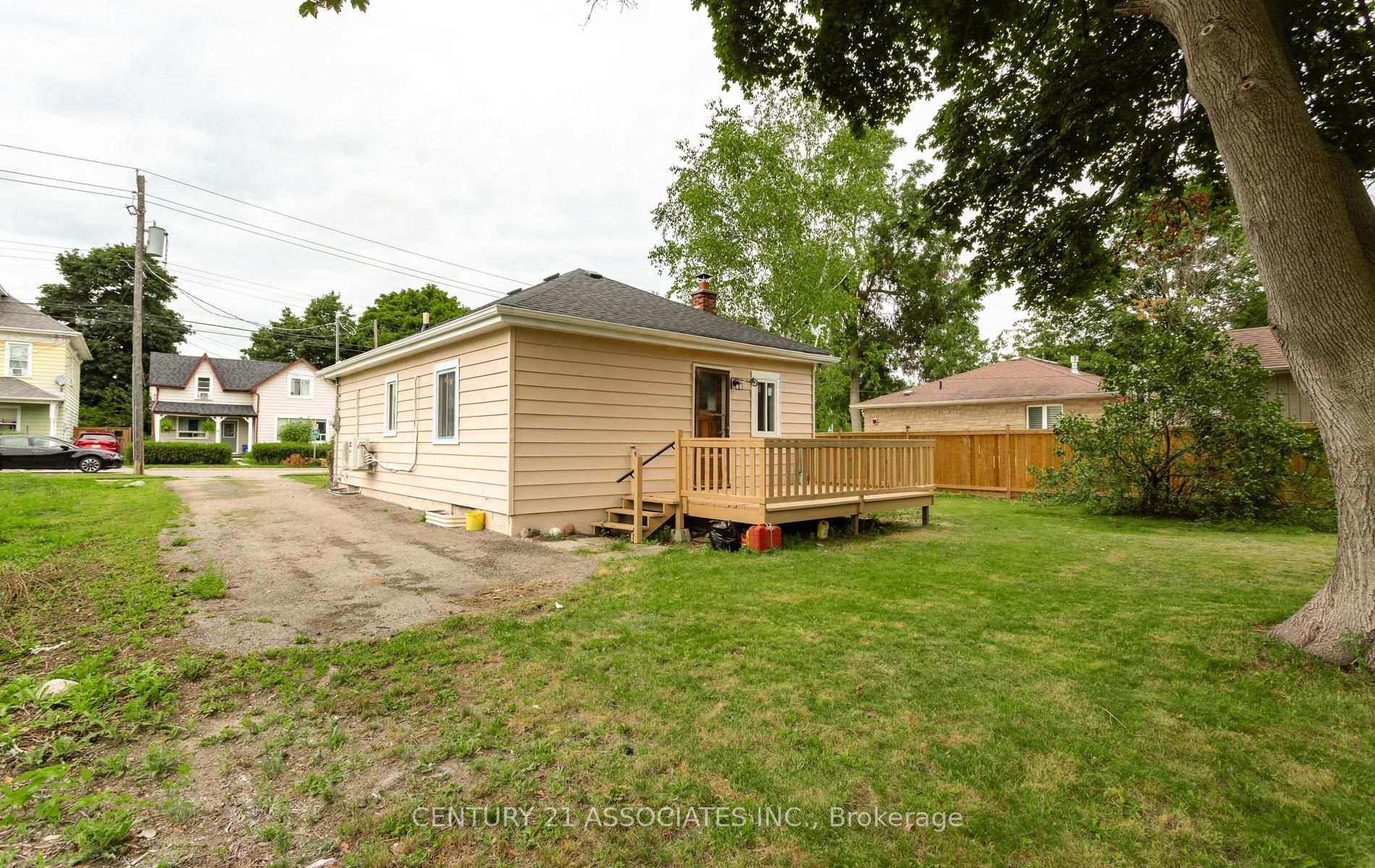 Photo 46 of 48 King Street, Halton Hills, Georgetown — HOMEH