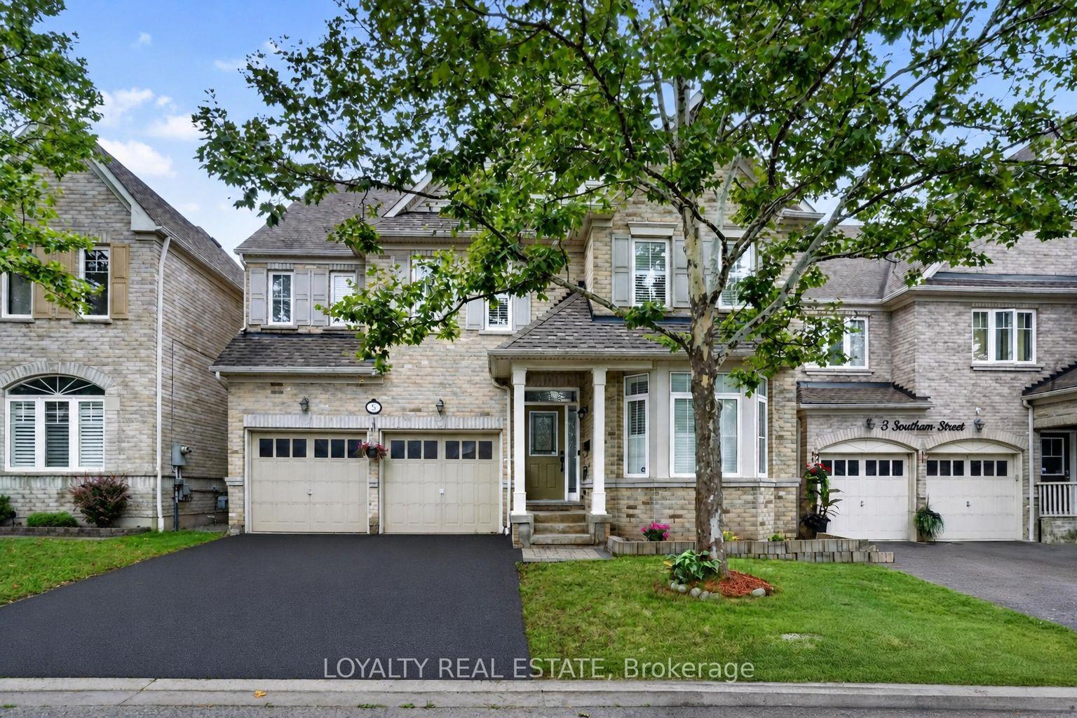 Photo of 5 Southam Street