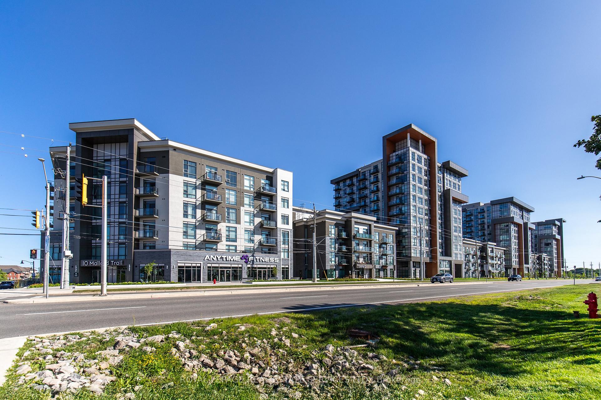 Photo 1 of Unit 221, 460 Dundas Street E, Hamilton, Waterdown — HOMEH