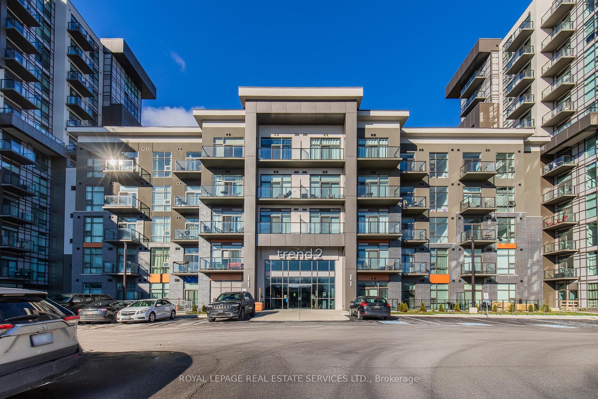 Photo 2 of Unit 221, 460 Dundas Street E, Hamilton, Waterdown — HOMEH