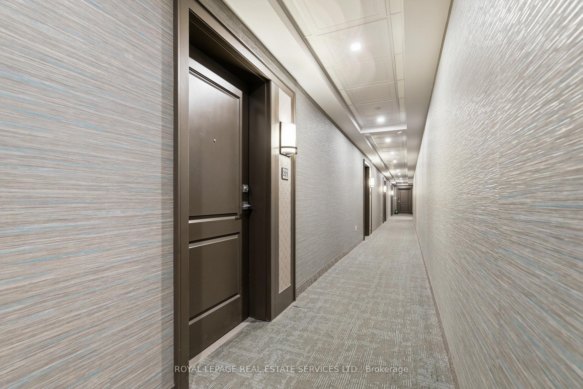 Photo 3 of Unit 221, 460 Dundas Street E, Hamilton, Waterdown — HOMEH
