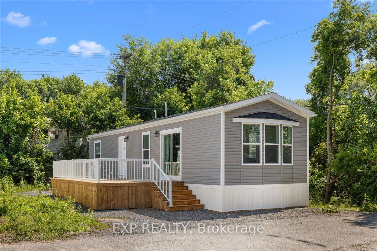 Photo 2 of 35 Vanier Road, Ottawa, Bellwood - Industrial Park — HOMEH