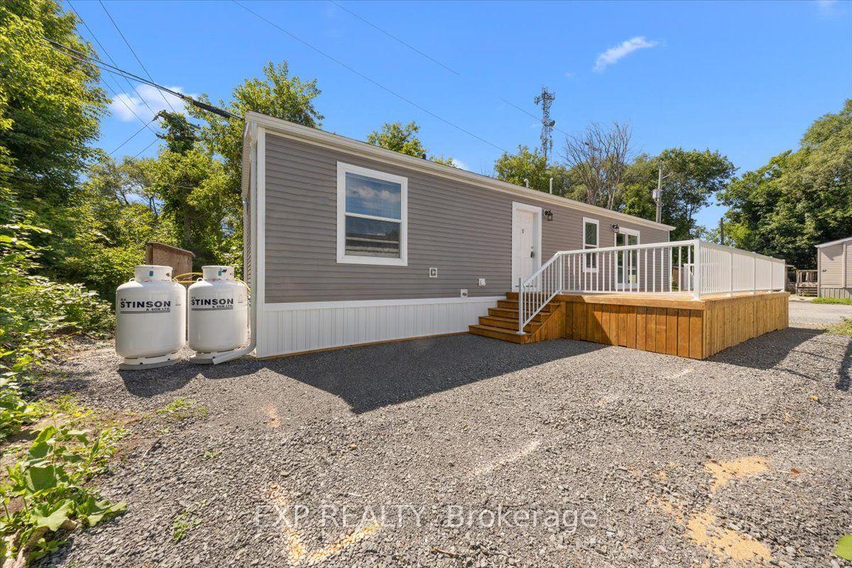 Photo 30 of 35 Vanier Road, Ottawa, Bellwood - Industrial Park — HOMEH
