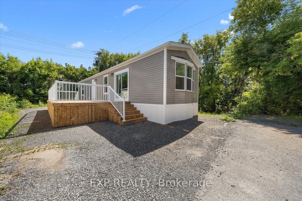Photo 31 of 35 Vanier Road, Ottawa, Bellwood - Industrial Park — HOMEH