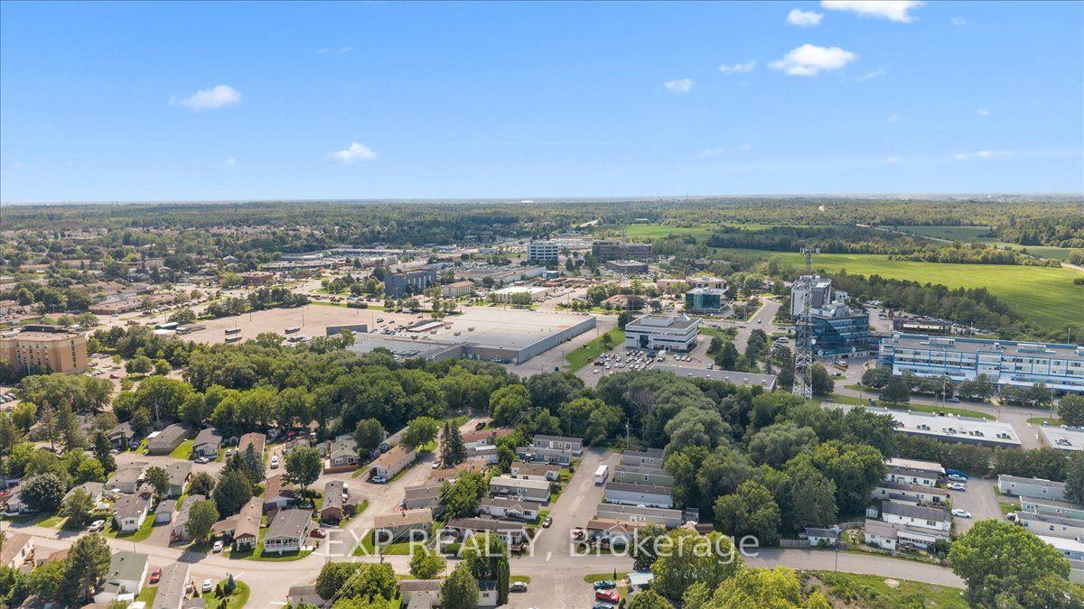 Photo 32 of 35 Vanier Road, Ottawa, Bellwood - Industrial Park — HOMEH