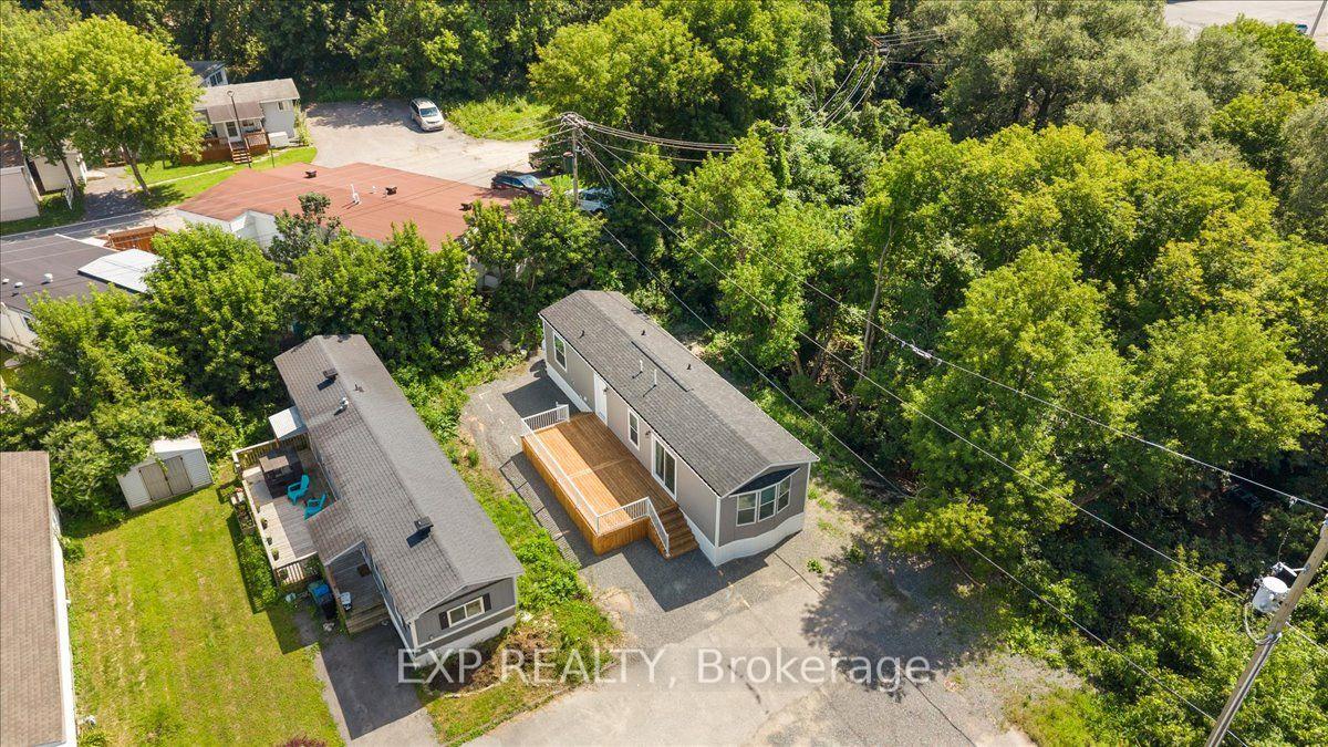 Photo 36 of 35 Vanier Road, Ottawa, Bellwood - Industrial Park — HOMEH