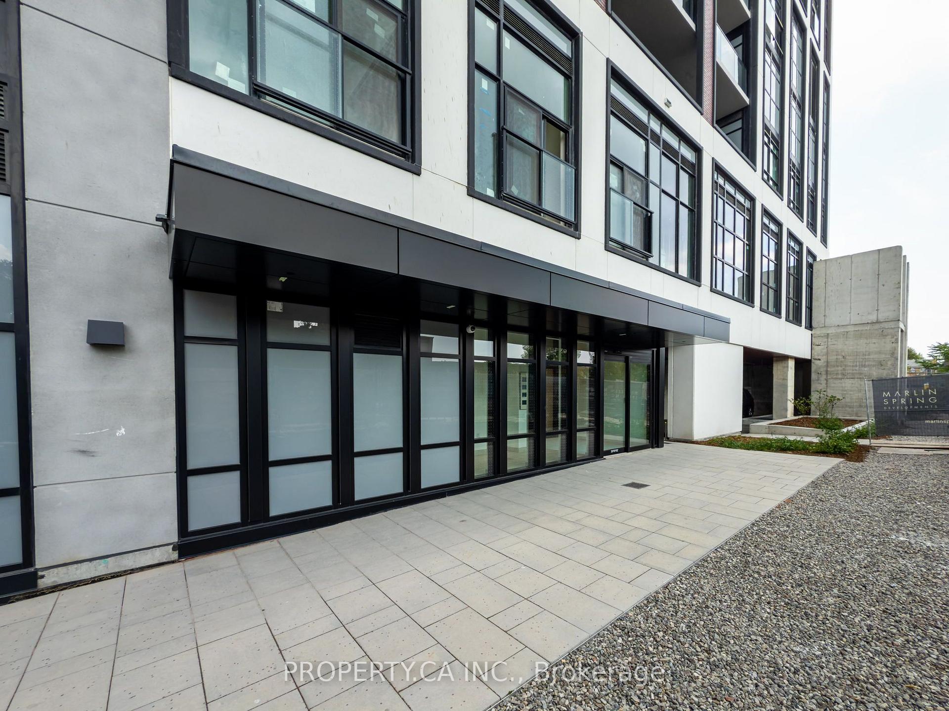 Photo 3 of Unit 1408, 181 Sterling Road, Toronto, Dufferin Grove — HOMEH