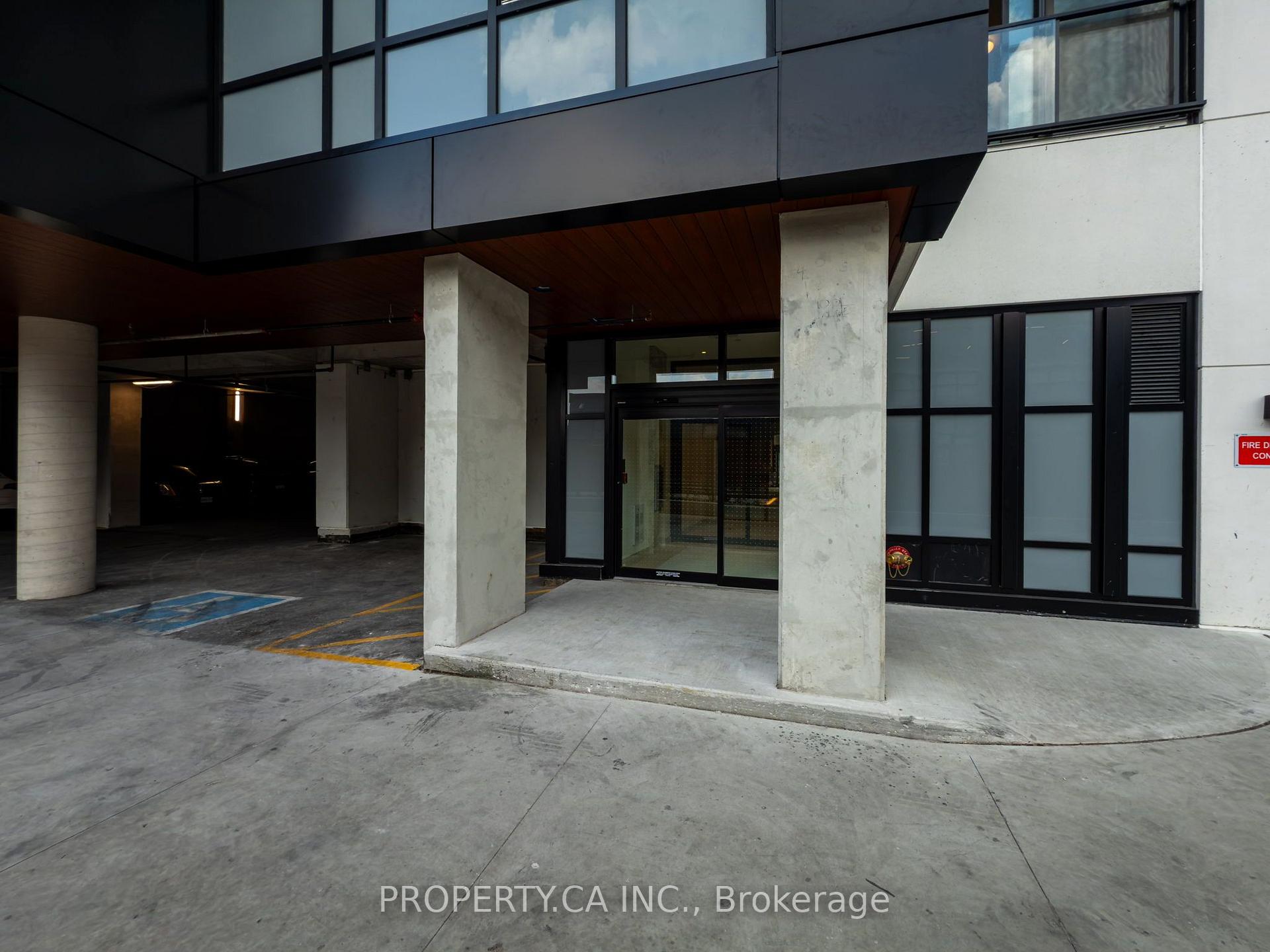 Photo 4 of Unit 1408, 181 Sterling Road, Toronto, Dufferin Grove — HOMEH