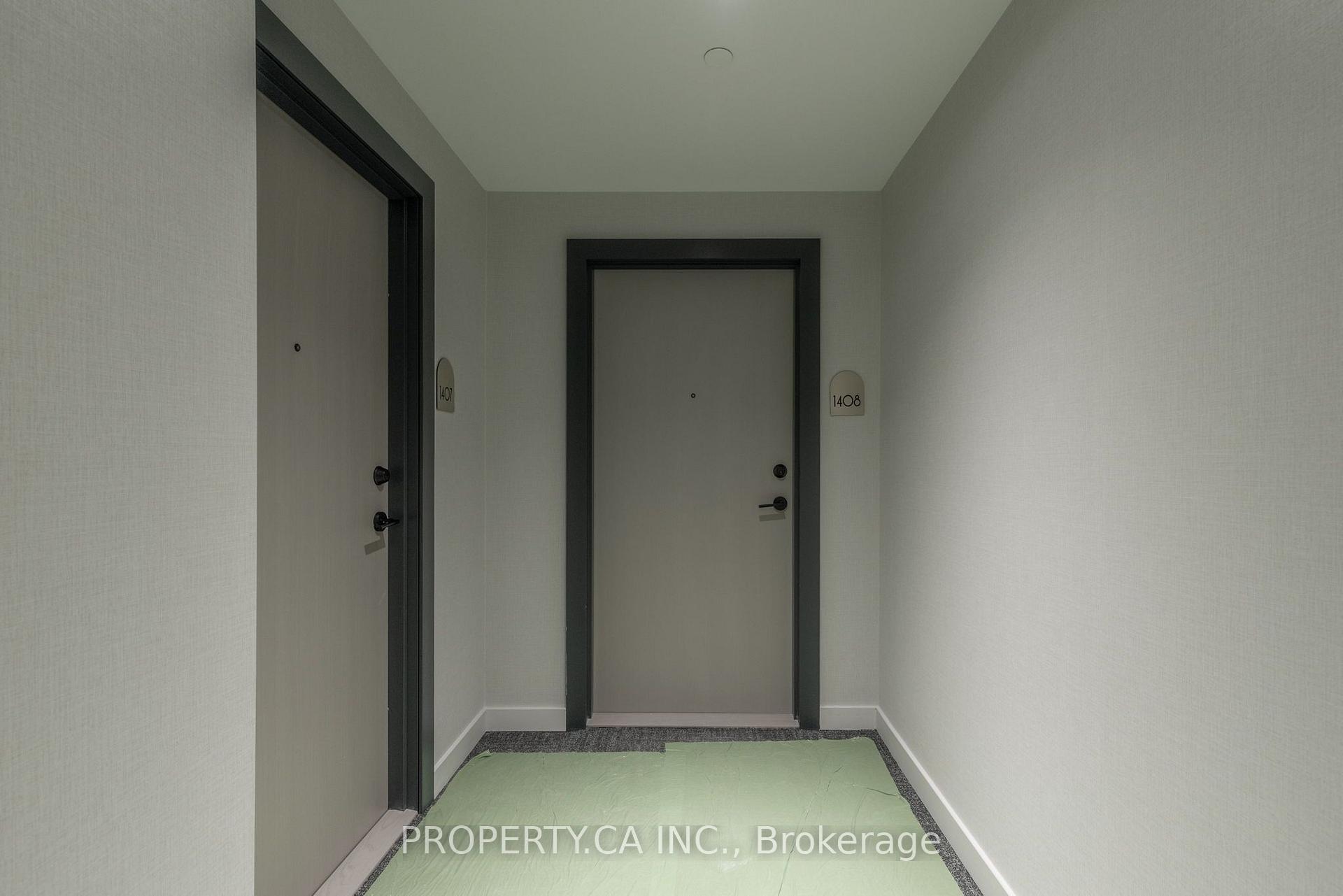 Photo 5 of Unit 1408, 181 Sterling Road, Toronto, Dufferin Grove — HOMEH