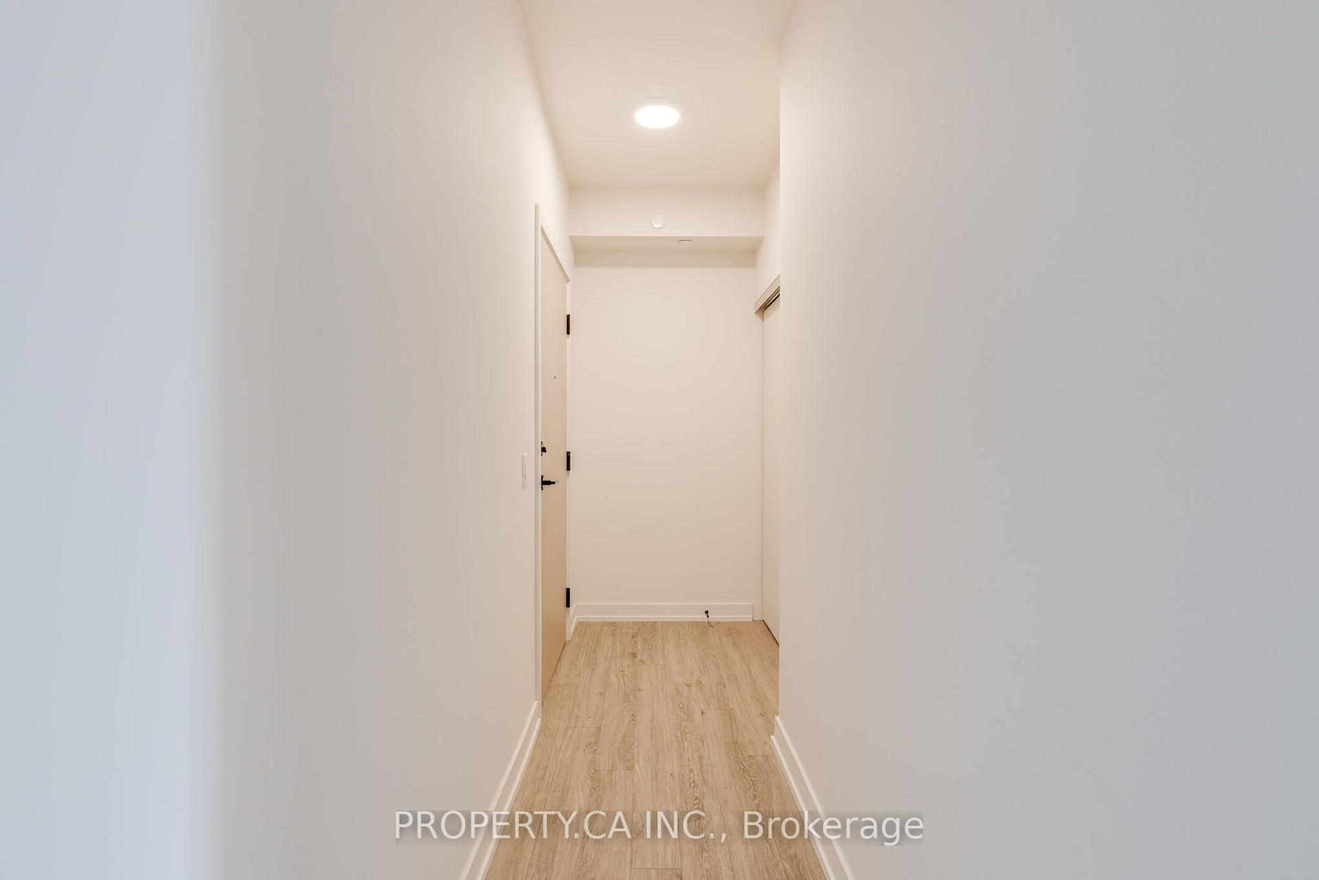 Photo 6 of Unit 1408, 181 Sterling Road, Toronto, Dufferin Grove — HOMEH