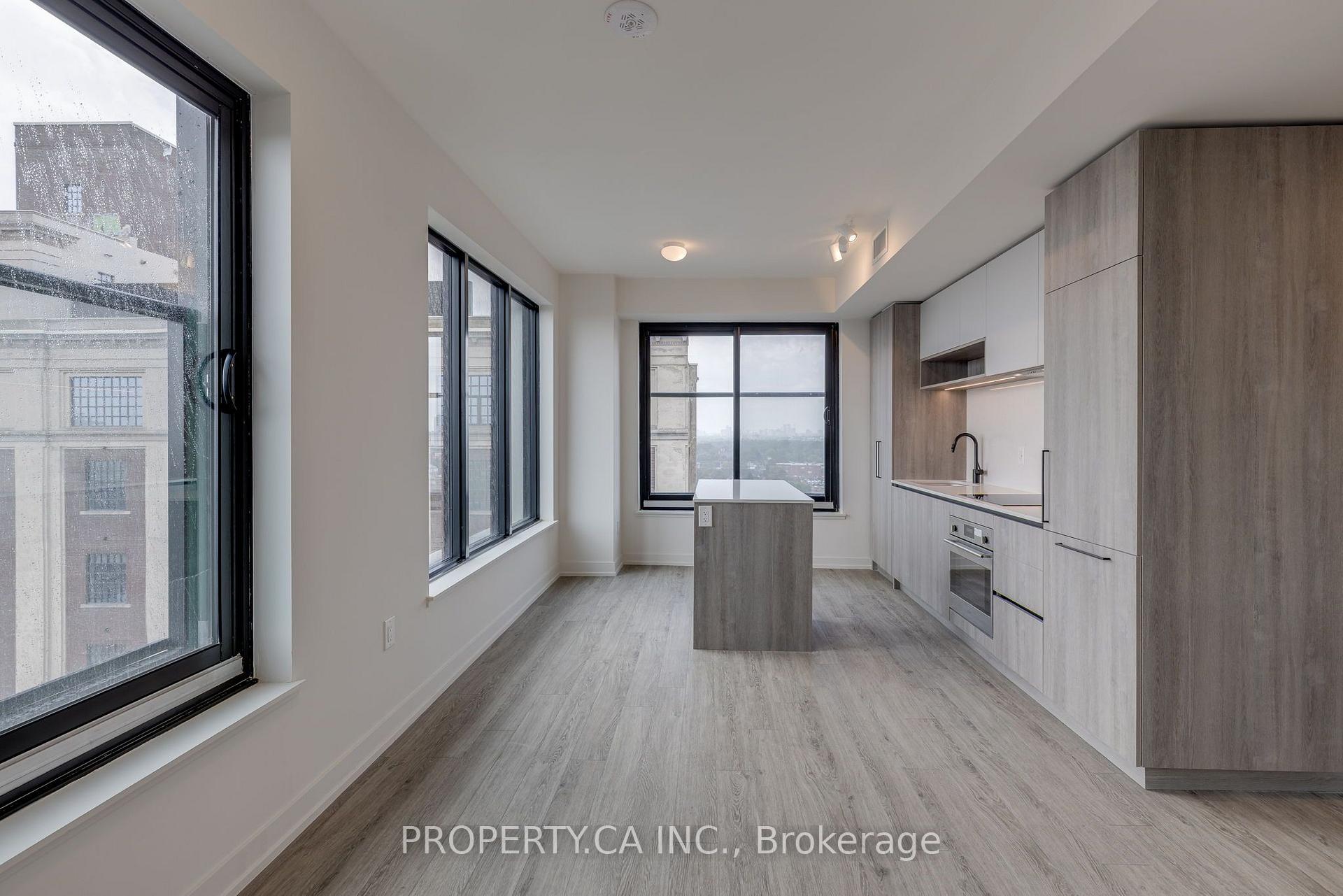 Photo 8 of Unit 1408, 181 Sterling Road, Toronto, Dufferin Grove — HOMEH
