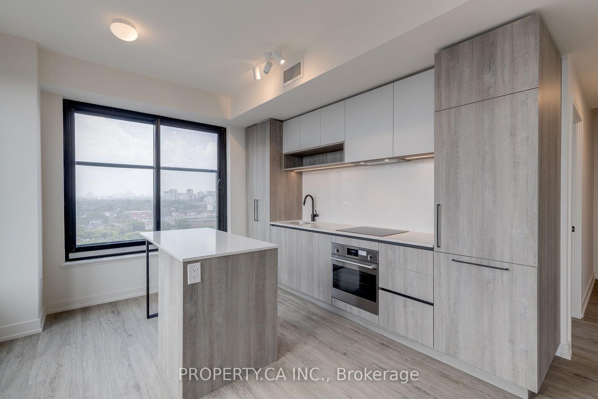 Photo 9 of Unit 1408, 181 Sterling Road, Toronto, Dufferin Grove — HOMEH