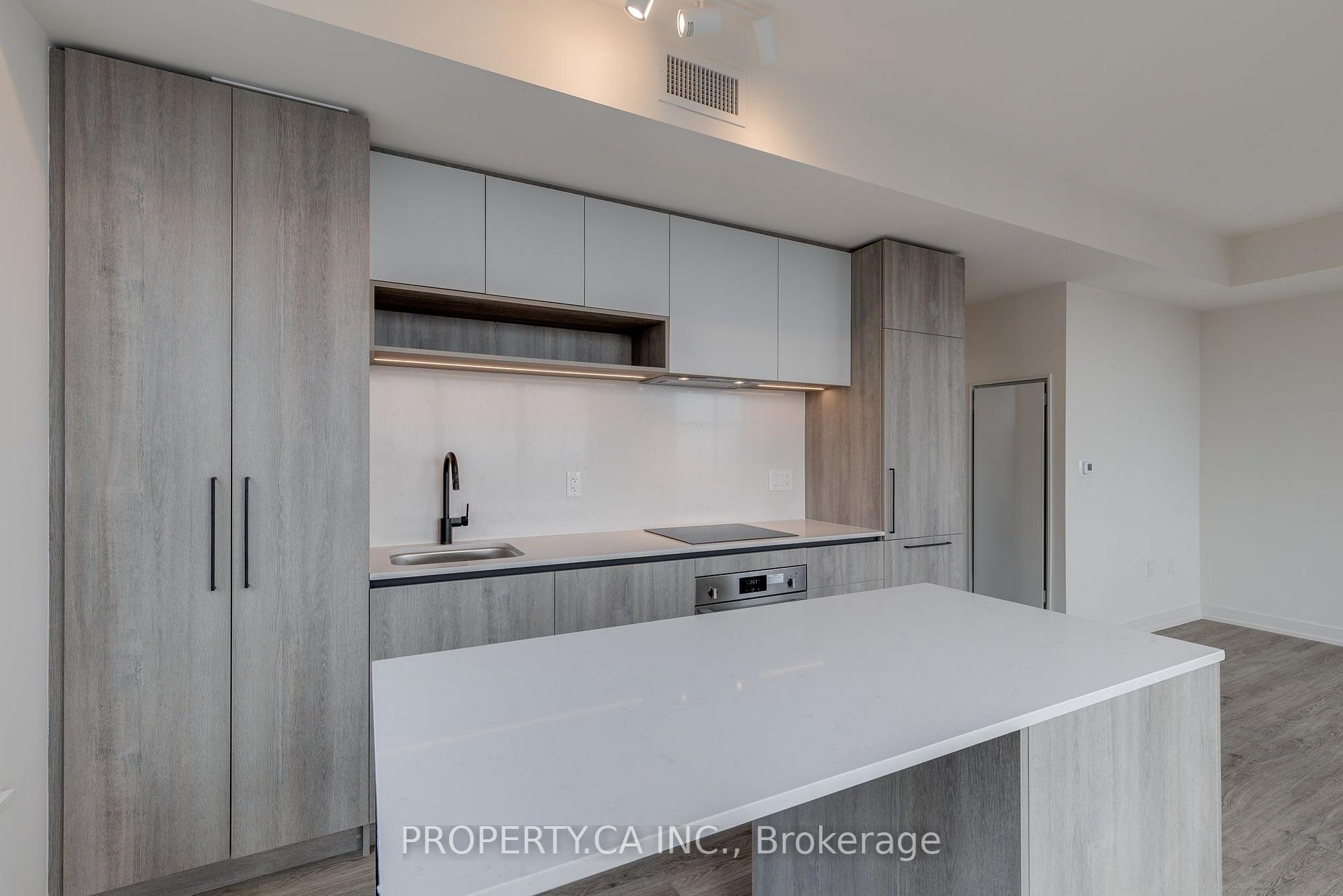 Photo 10 of Unit 1408, 181 Sterling Road, Toronto, Dufferin Grove — HOMEH