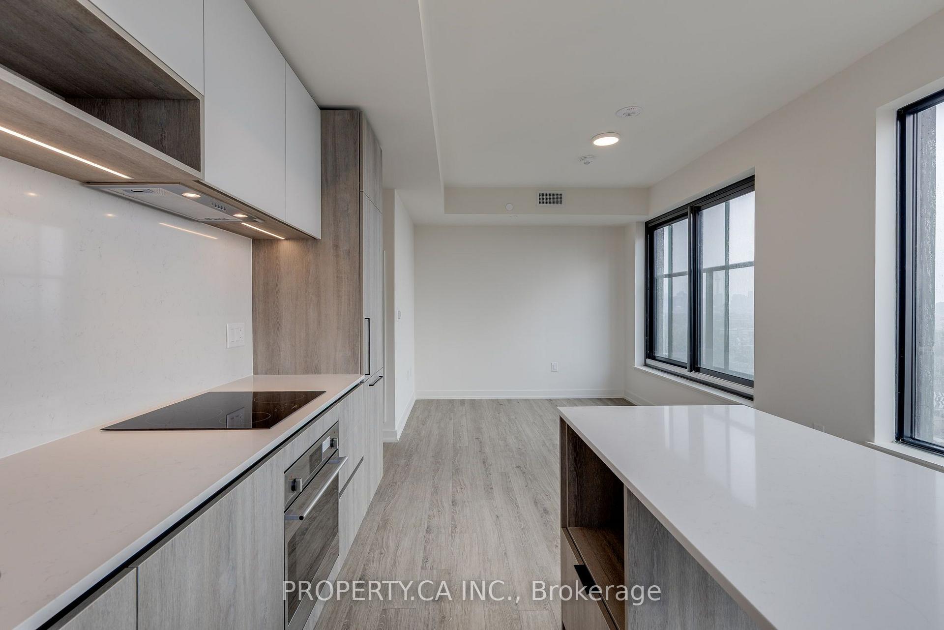 Photo 12 of Unit 1408, 181 Sterling Road, Toronto, Dufferin Grove — HOMEH