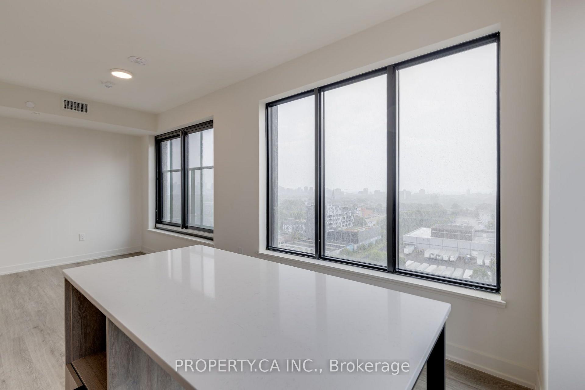 Photo 13 of Unit 1408, 181 Sterling Road, Toronto, Dufferin Grove — HOMEH