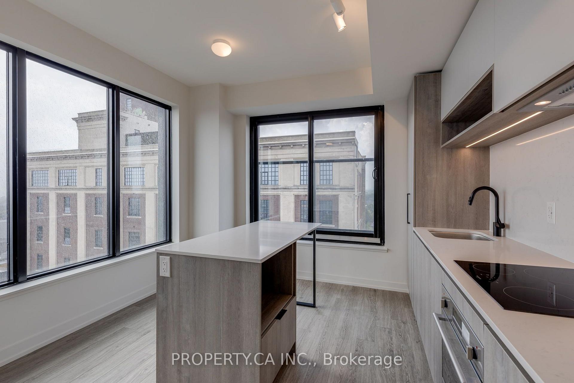 Photo 15 of Unit 1408, 181 Sterling Road, Toronto, Dufferin Grove — HOMEH