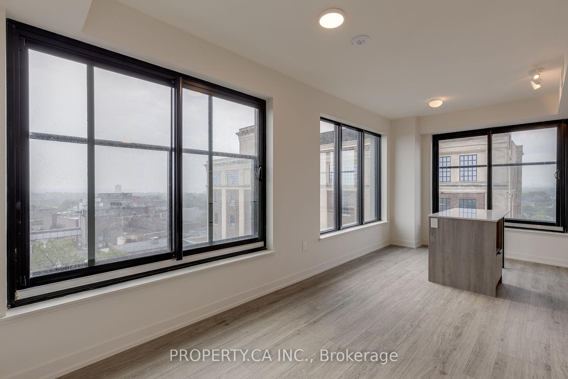 Photo 17 of Unit 1408, 181 Sterling Road, Toronto, Dufferin Grove — HOMEH