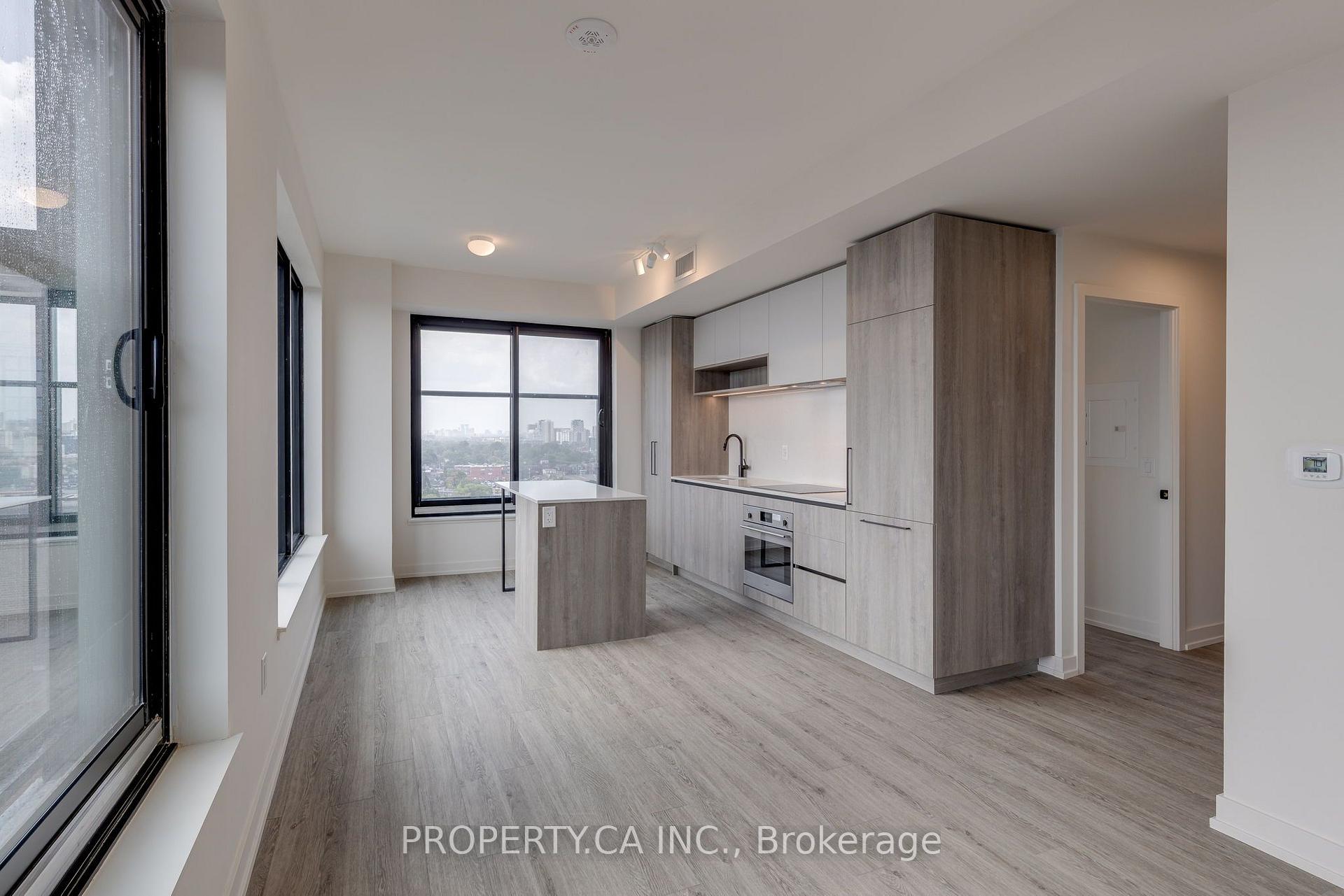 Photo 18 of Unit 1408, 181 Sterling Road, Toronto, Dufferin Grove — HOMEH