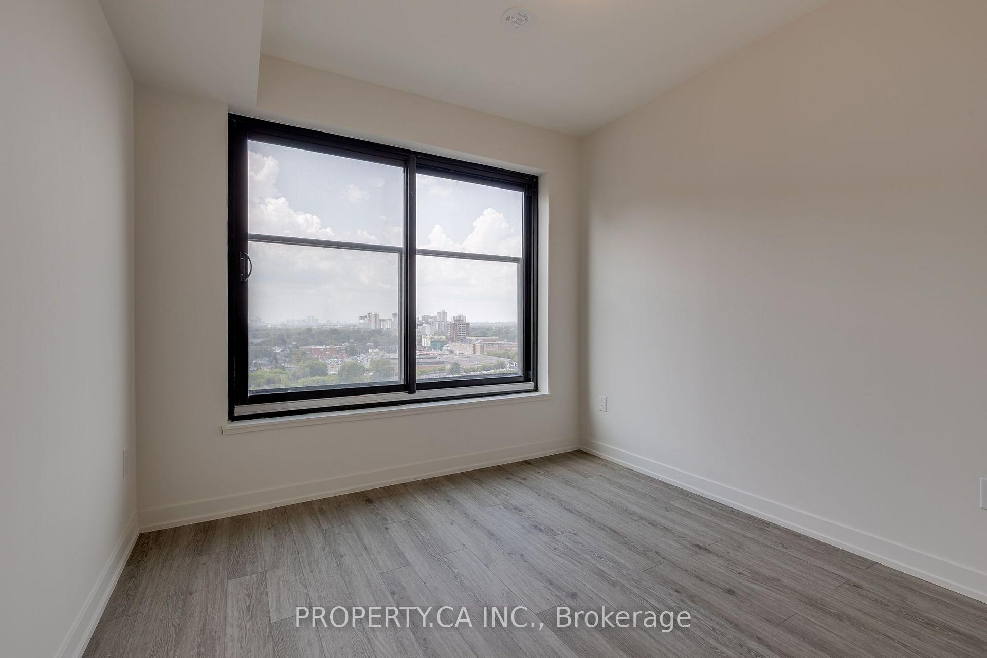 Photo 19 of Unit 1408, 181 Sterling Road, Toronto, Dufferin Grove — HOMEH