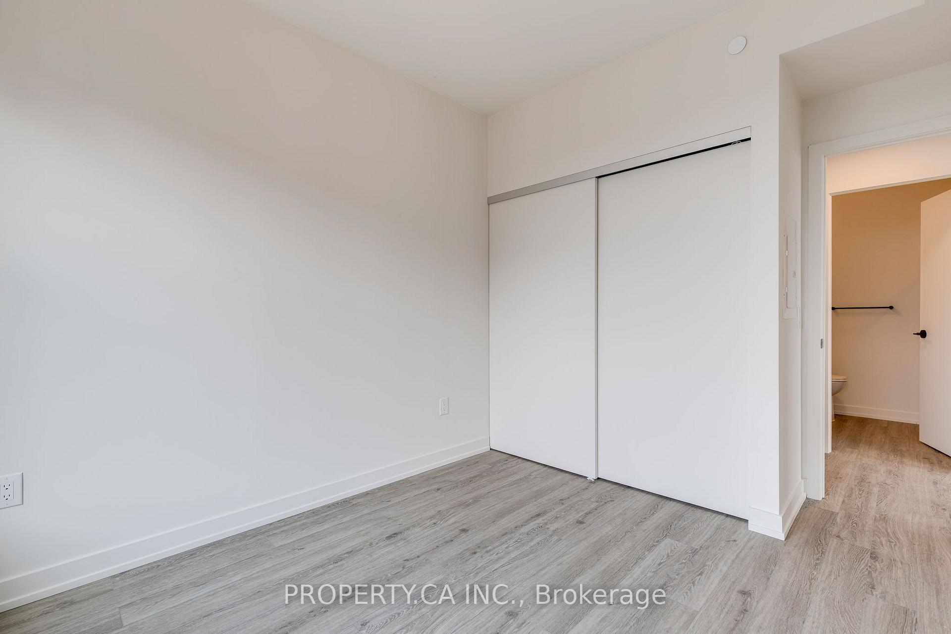 Photo 20 of Unit 1408, 181 Sterling Road, Toronto, Dufferin Grove — HOMEH