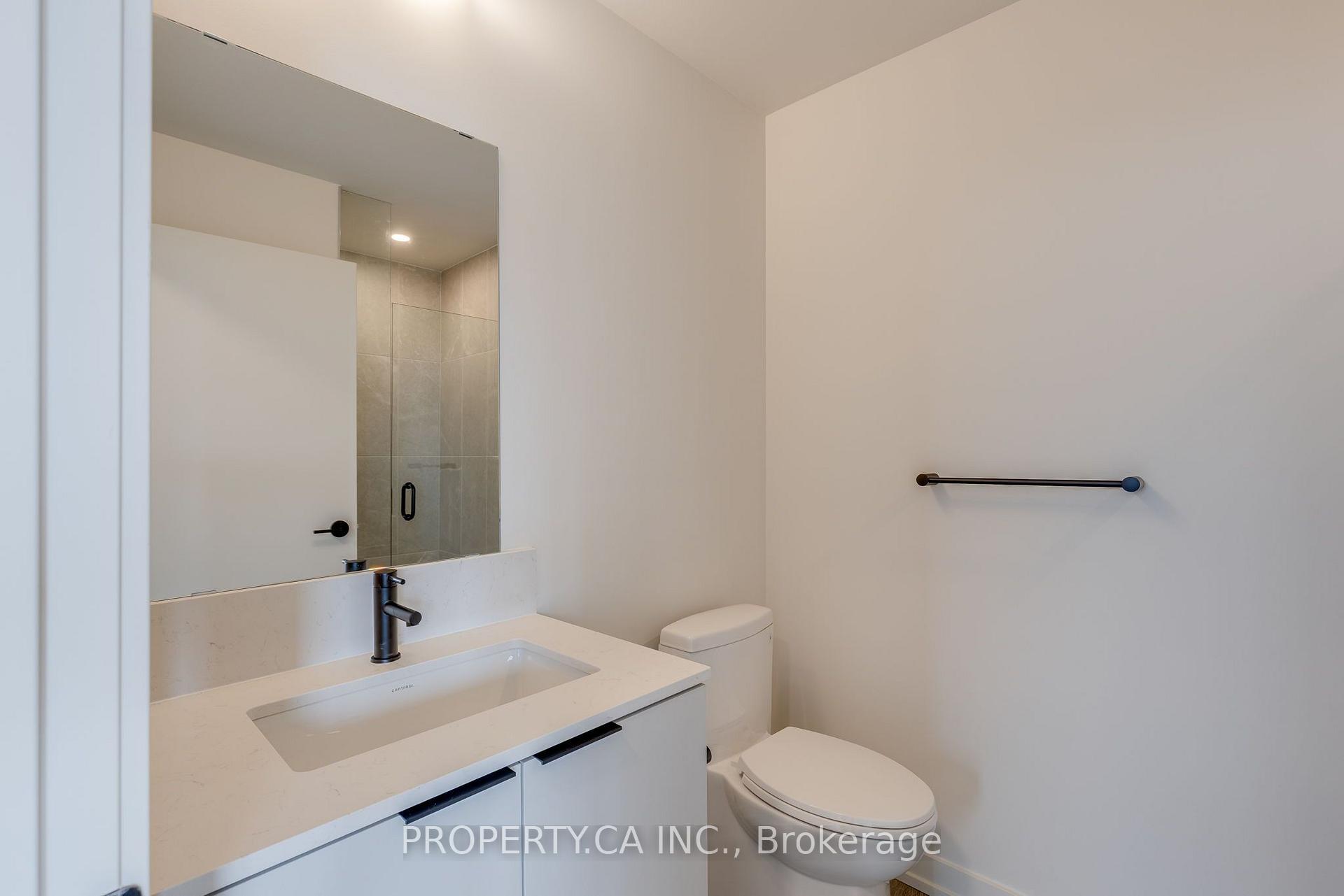 Photo 21 of Unit 1408, 181 Sterling Road, Toronto, Dufferin Grove — HOMEH