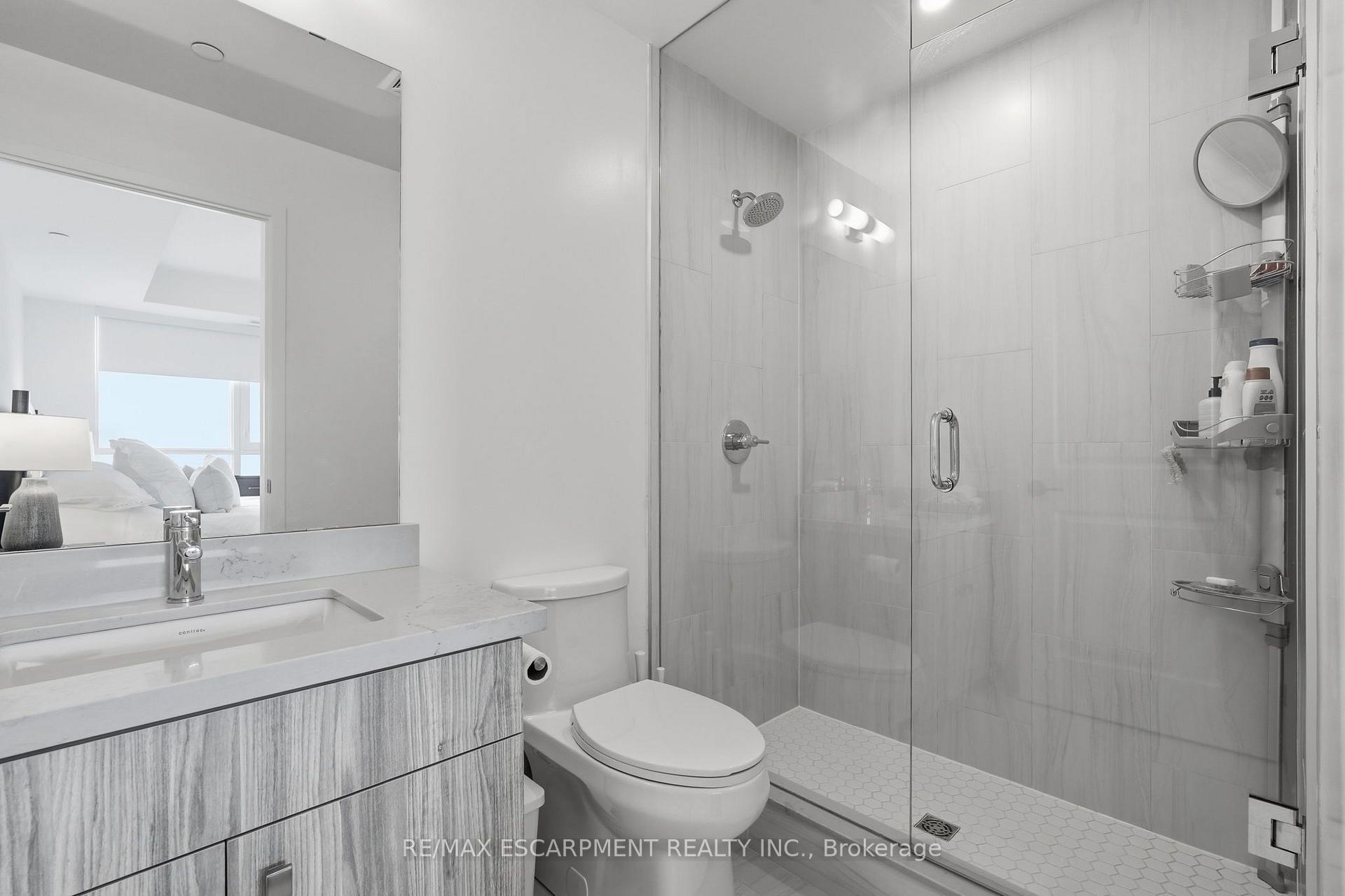 Photo 21 of Unit 1804, 2007 James Street, Burlington, Brant — HOMEH