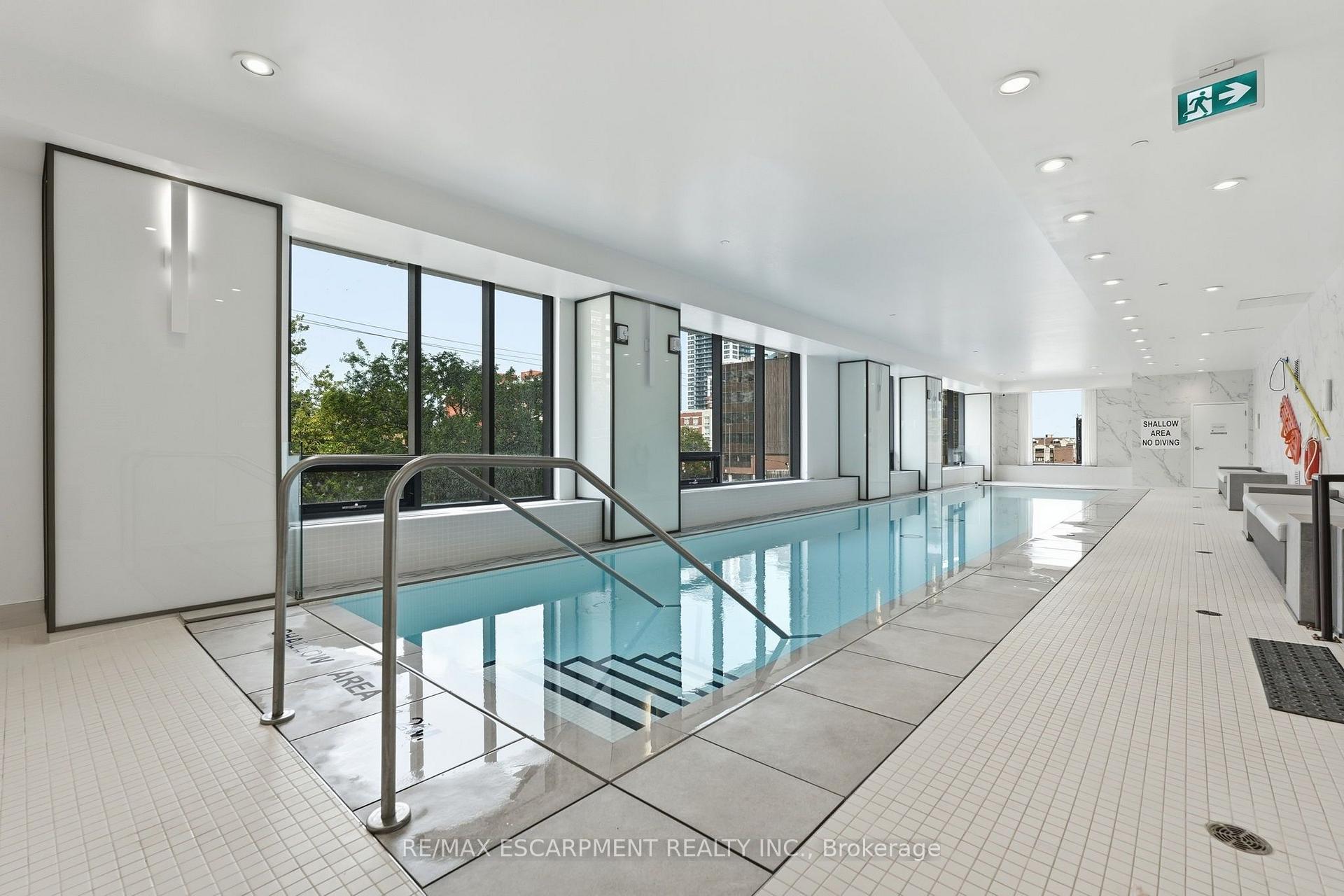Photo 33 of Unit 1804, 2007 James Street, Burlington, Brant — HOMEH