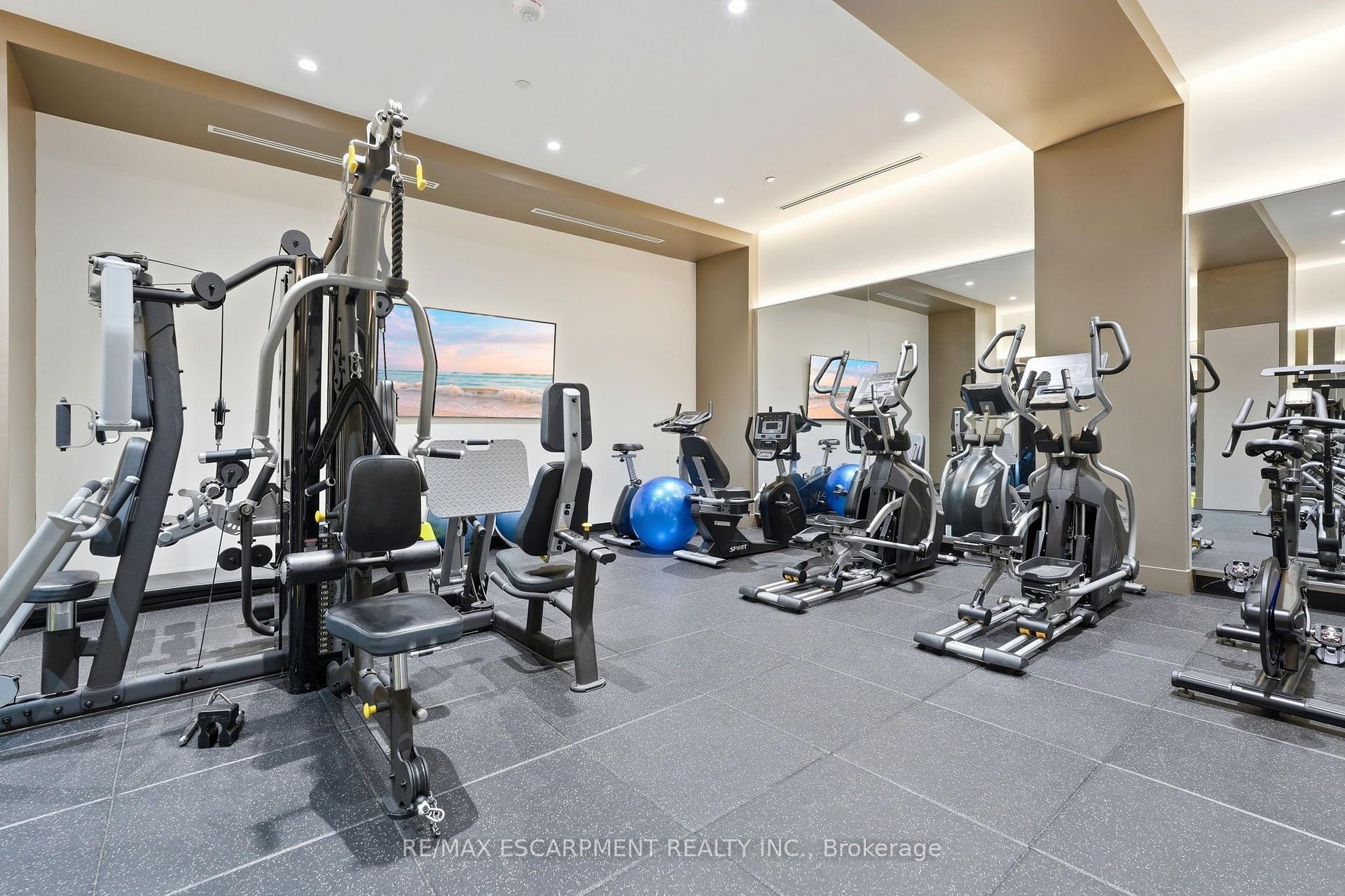 Photo 37 of Unit 1804, 2007 James Street, Burlington, Brant — HOMEH