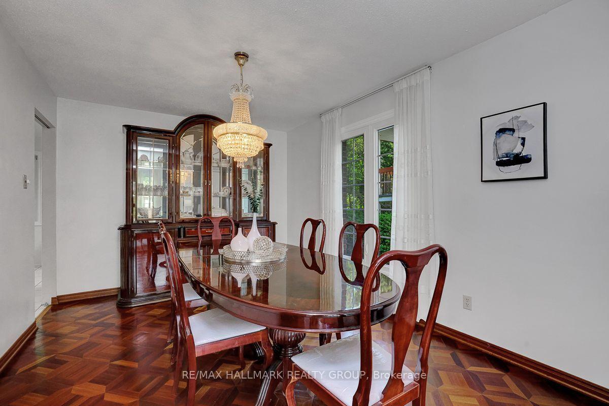 Photo 16 of 1950 Ludgate Crescent, Ottawa, Beaconwood — HOMEH