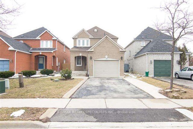 Photo 1 of Unit MAIN & 2ND, 10 Treepark Street, Brampton, Sandringham-Wellington — HOMEH