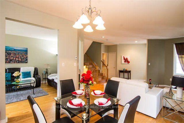 Photo 3 of Unit MAIN & 2ND, 10 Treepark Street, Brampton, Sandringham-Wellington — HOMEH