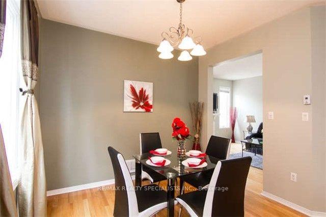 Photo 4 of Unit MAIN & 2ND, 10 Treepark Street, Brampton, Sandringham-Wellington — HOMEH