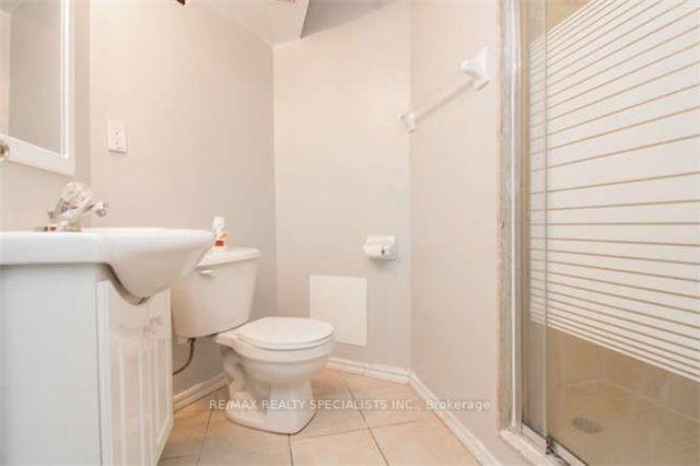 Photo 18 of Unit MAIN & 2ND, 10 Treepark Street, Brampton, Sandringham-Wellington — HOMEH