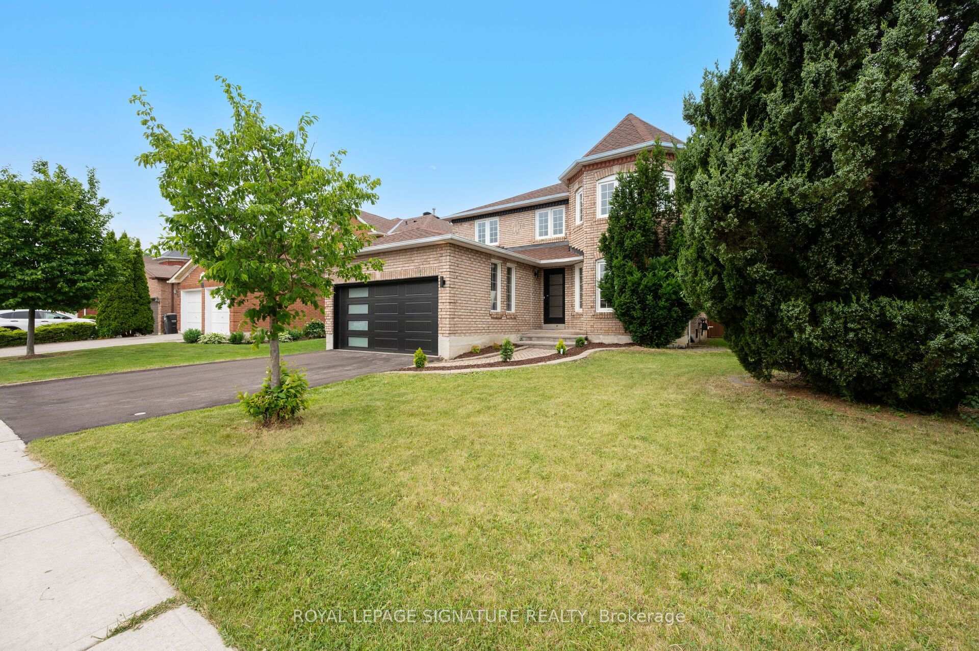 Photo 4 of 68 Blackwell Place, Brampton, Fletcher's Creek South — HOMEH