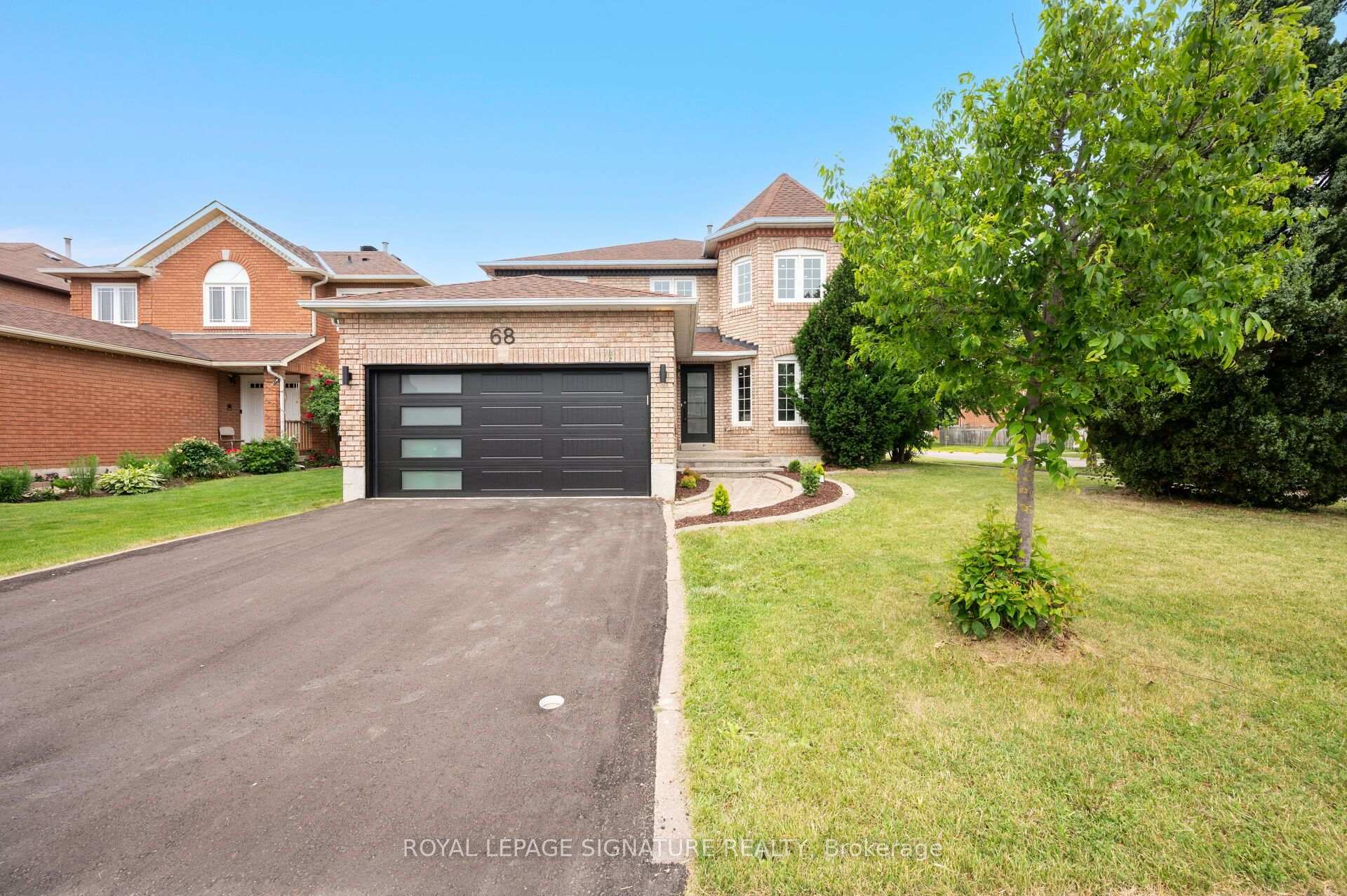 Photo 5 of 68 Blackwell Place, Brampton, Fletcher's Creek South — HOMEH