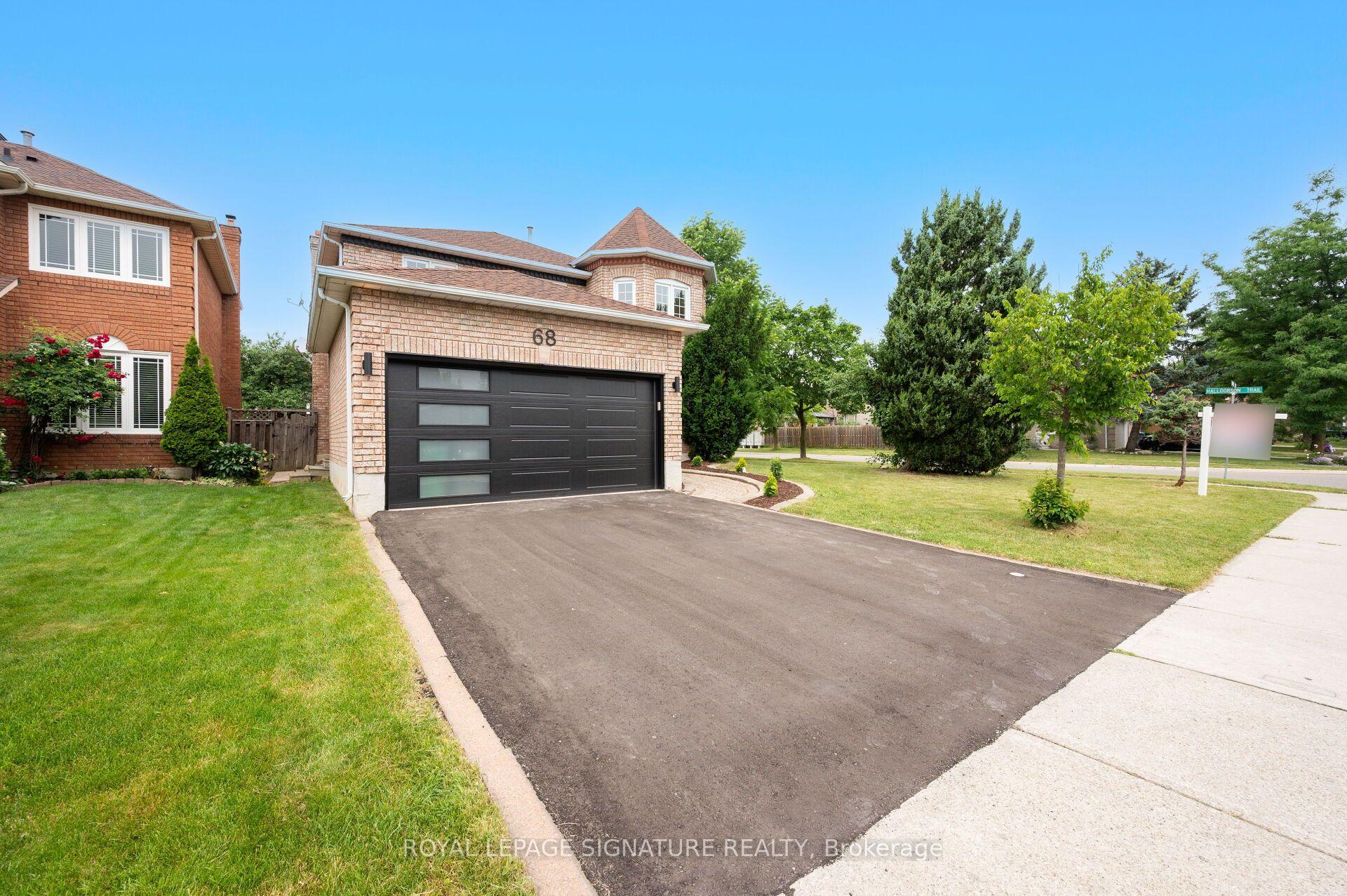 Photo 6 of 68 Blackwell Place, Brampton, Fletcher's Creek South — HOMEH