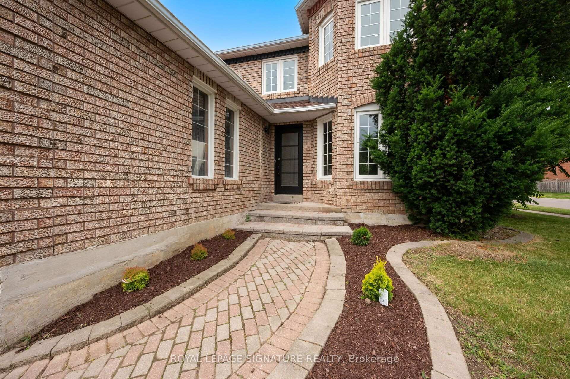 Photo 7 of 68 Blackwell Place, Brampton, Fletcher's Creek South — HOMEH