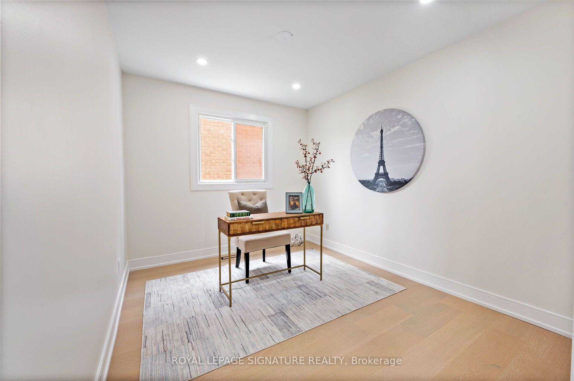 Photo 11 of 68 Blackwell Place, Brampton, Fletcher's Creek South — HOMEH