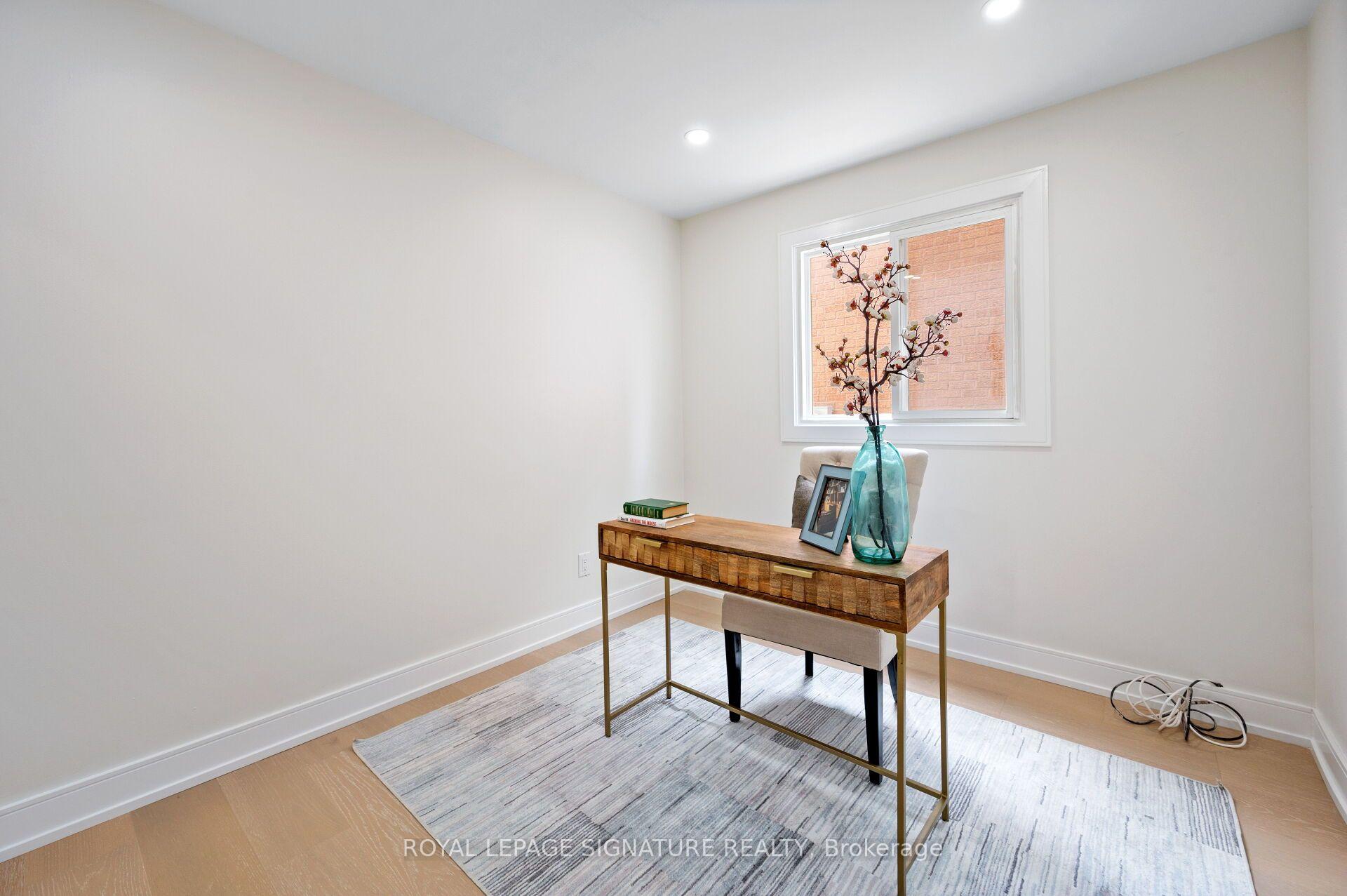 Photo 12 of 68 Blackwell Place, Brampton, Fletcher's Creek South — HOMEH