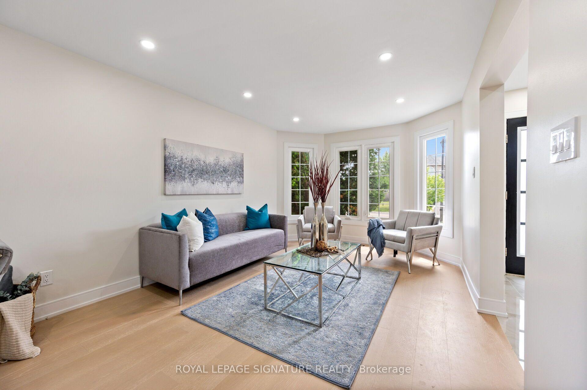 Photo 14 of 68 Blackwell Place, Brampton, Fletcher's Creek South — HOMEH